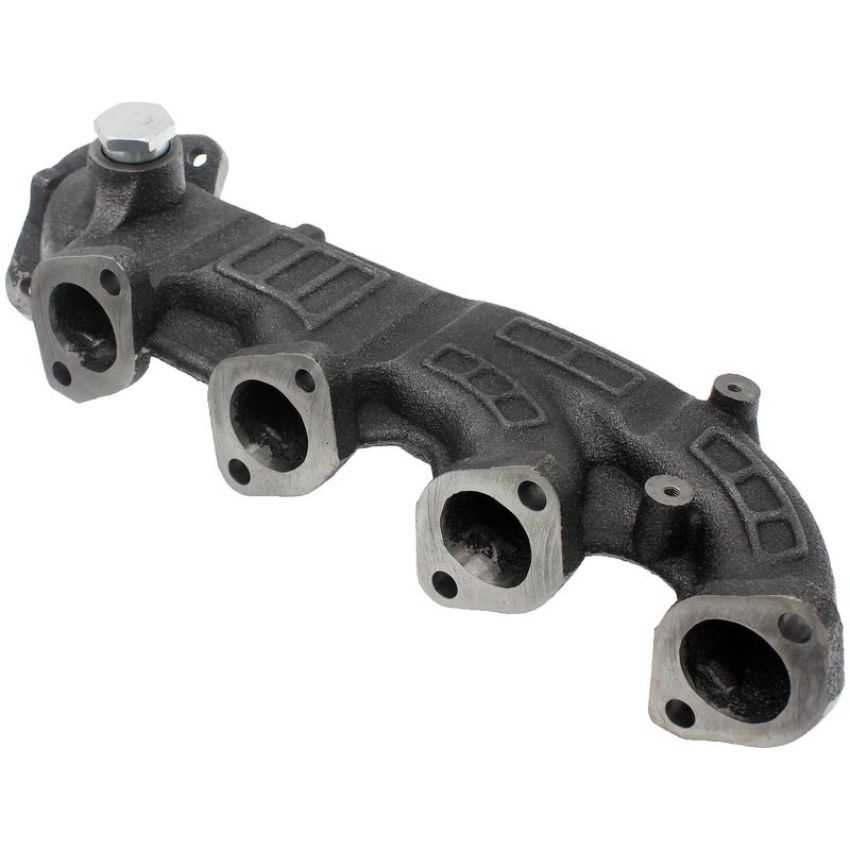 DORMAN 674-460 Exhaust Manifold Kit - Includes Required Gaskets And Hardware