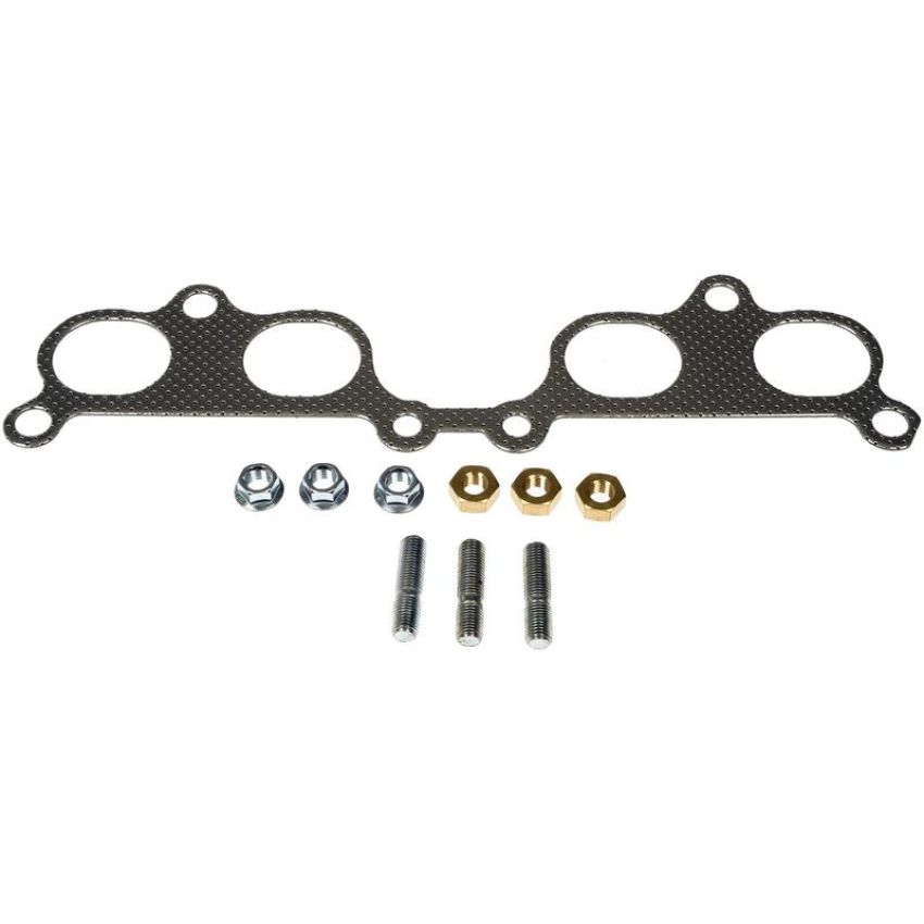 DORMAN 674-464 Exhaust Manifold Kit - Includes Required Gaskets And Hardware