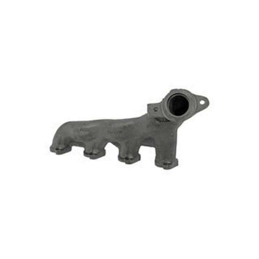 DORMAN 674-466 Exhaust Manifold Kit - Includes Required Gaskets And Hardware