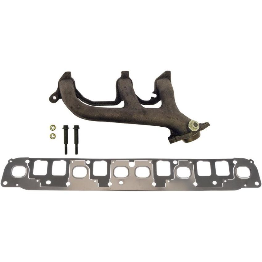 DORMAN 674-467 Exhaust Manifold Kit - Includes Required Gaskets And Hardware