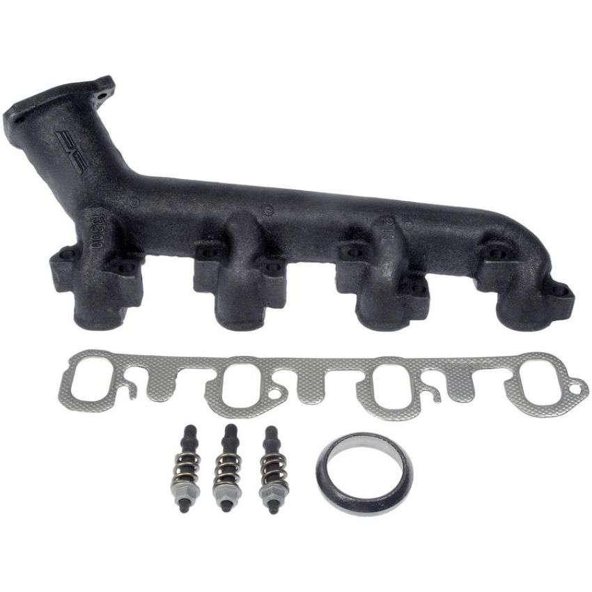 DORMAN 674-470 Exhaust Manifold Kit - Includes Required Gaskets And Hardware