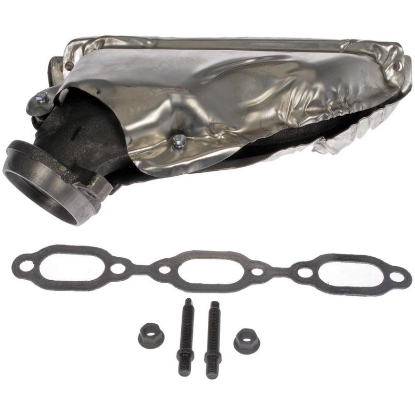 DORMAN 674-472 Exhaust Manifold Kit - Includes Required Gaskets And Hardware