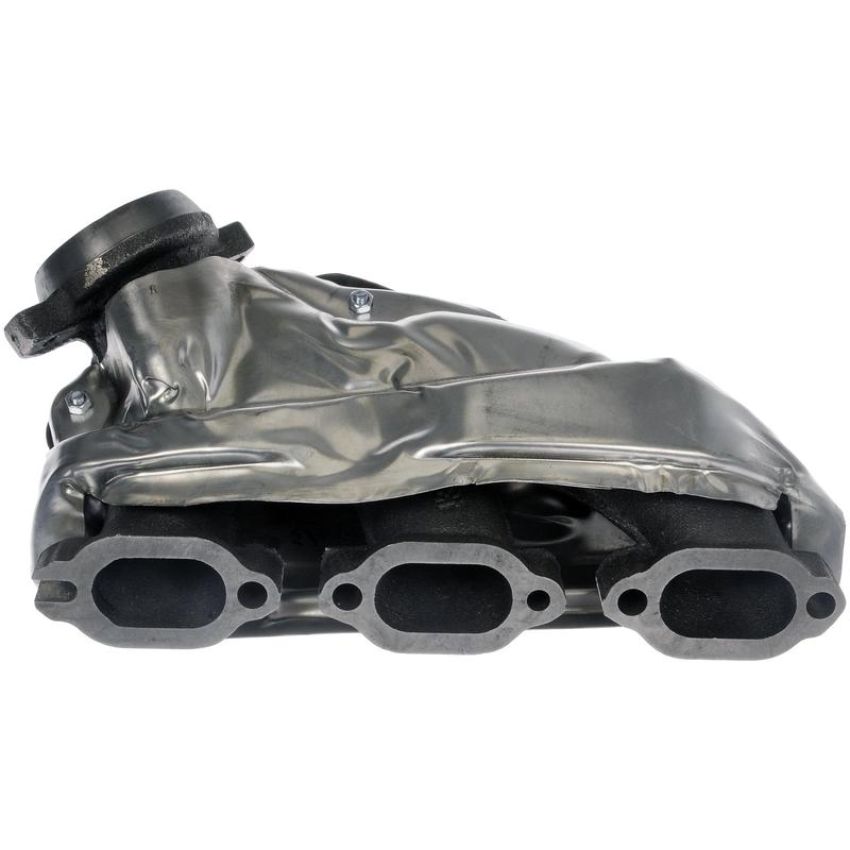 DORMAN 674-472 Exhaust Manifold Kit - Includes Required Gaskets And Hardware