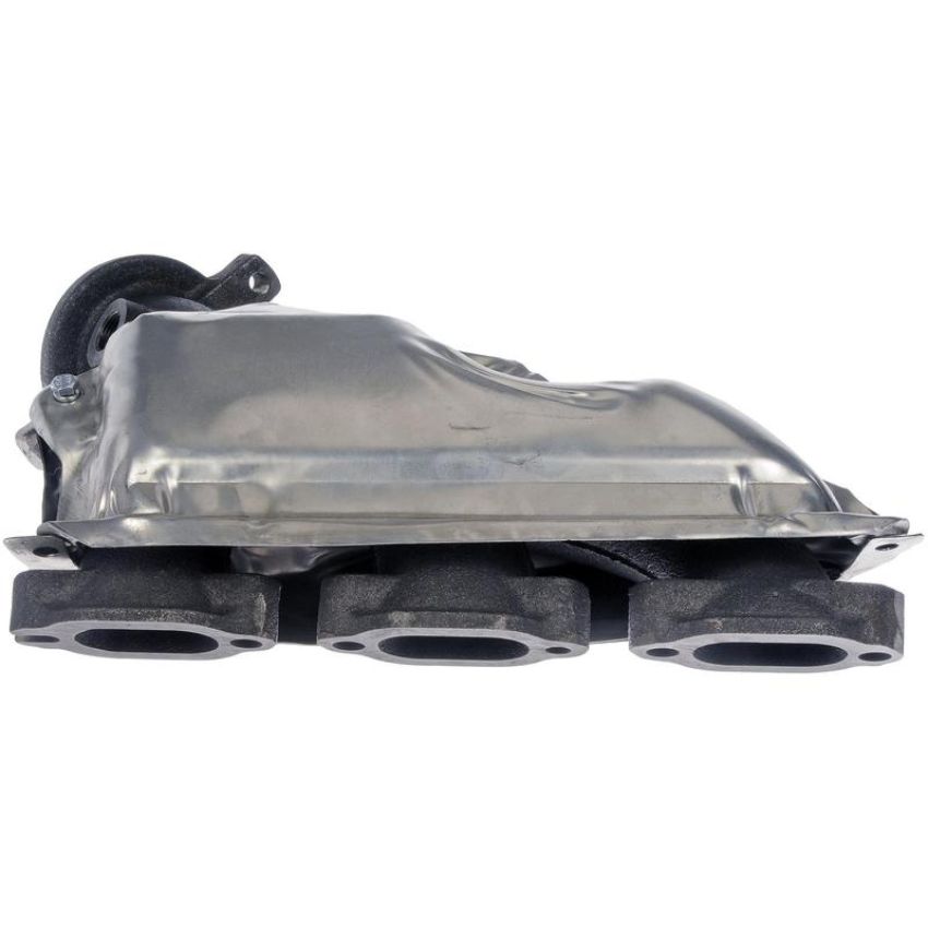 DORMAN 674-473 Exhaust Manifold Kit - Includes Required Gaskets And Hardware