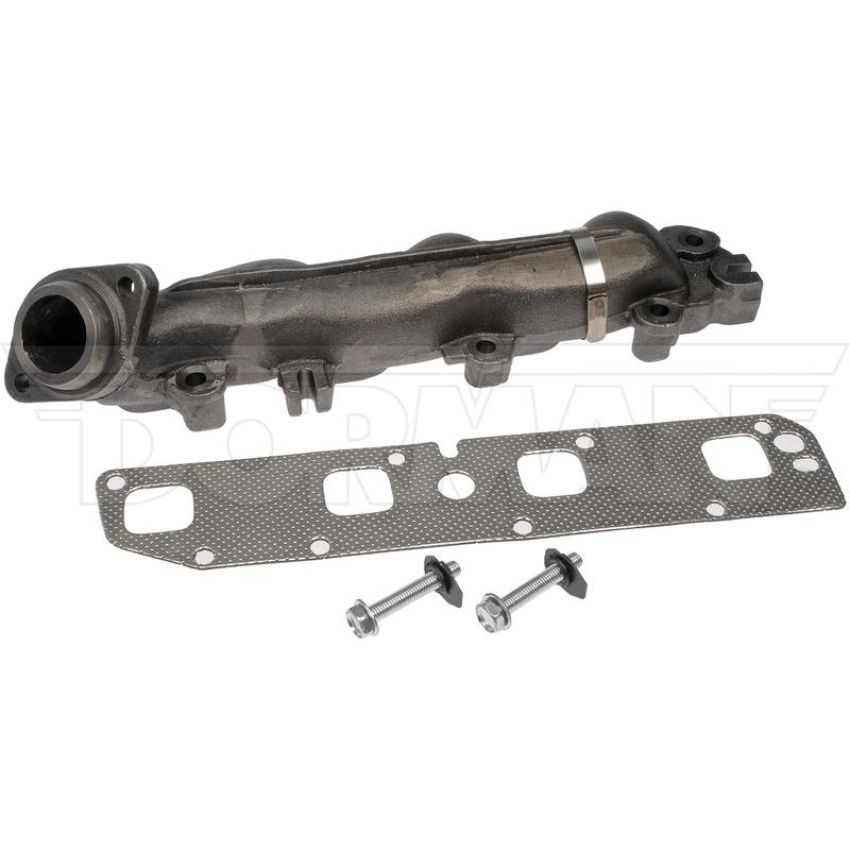 DORMAN 674-478 Exhaust Manifold Kit - Includes Required Gaskets And Hardware