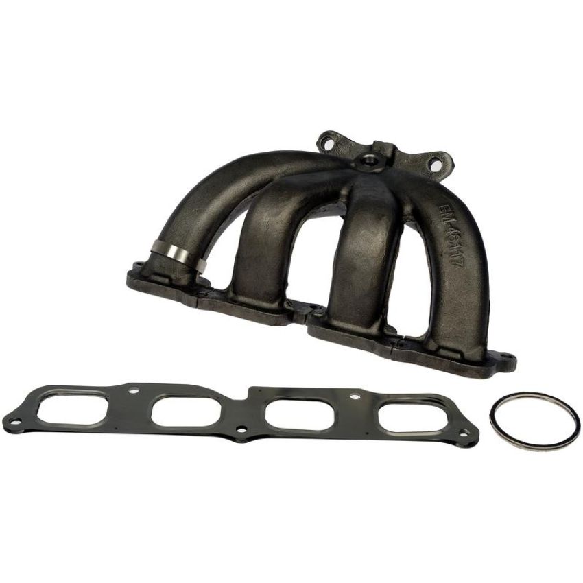 DORMAN 674-479 Exhaust Manifold Kit - Includes Required Gaskets And Hardware