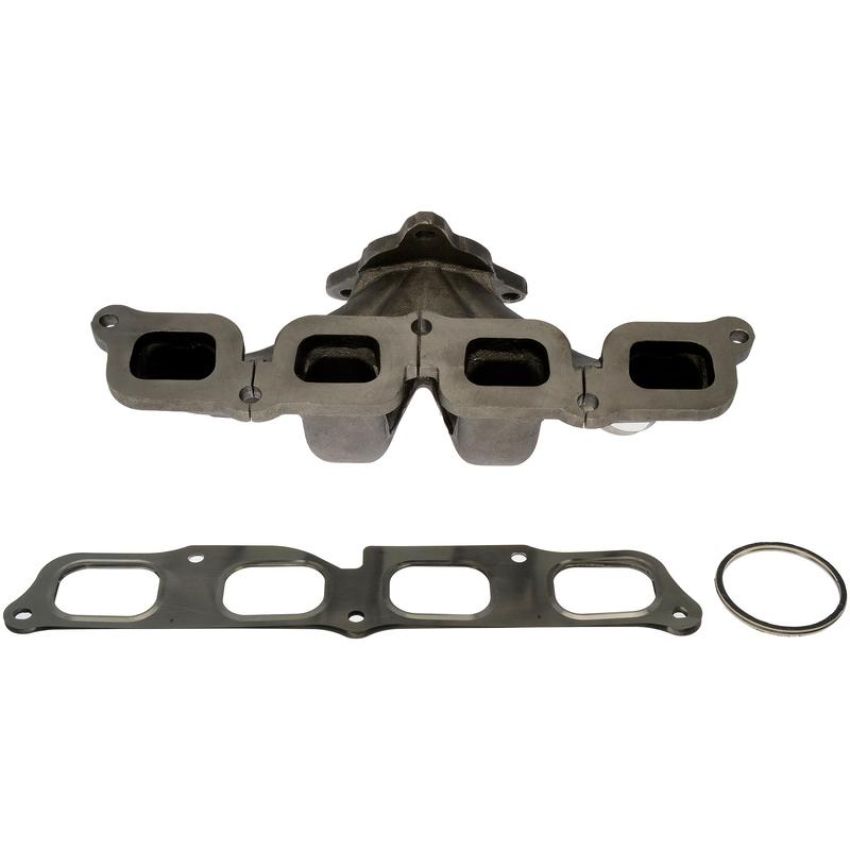DORMAN 674-479 Exhaust Manifold Kit - Includes Required Gaskets And Hardware