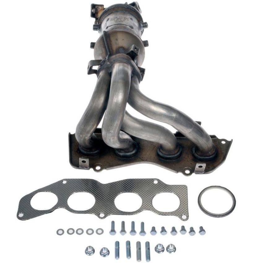 DORMAN 674-482 Manifold Converter - Not CARB Compliant