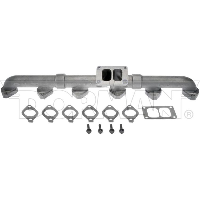 DORMAN 674-5002 Exhaust Manifold Kit - Includes Required Gaskets And Hardware