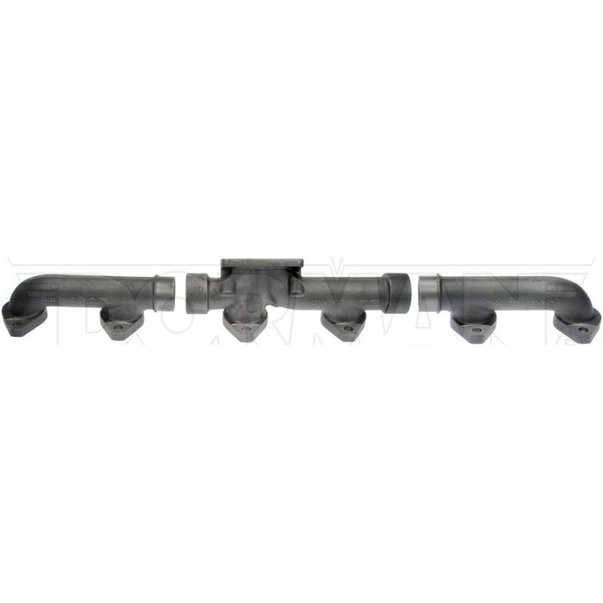 DORMAN 674-5002 Exhaust Manifold Kit - Includes Required Gaskets And Hardware
