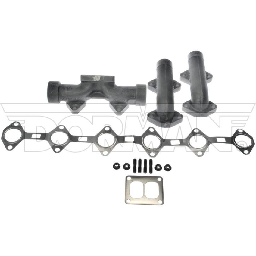 DORMAN 674-5006 Exhaust Manifold Kit - Includes Required Gaskets And Hardware