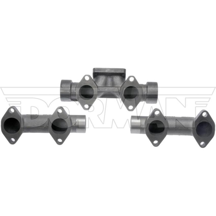 DORMAN 674-5006 Exhaust Manifold Kit - Includes Required Gaskets And Hardware