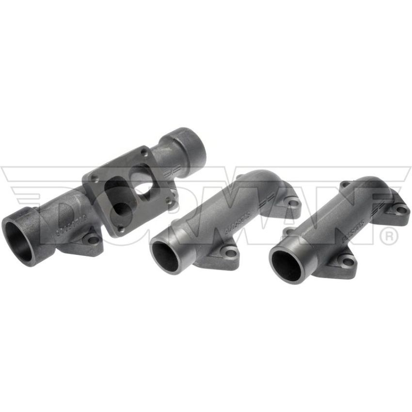 DORMAN 674-5006 Exhaust Manifold Kit - Includes Required Gaskets And Hardware