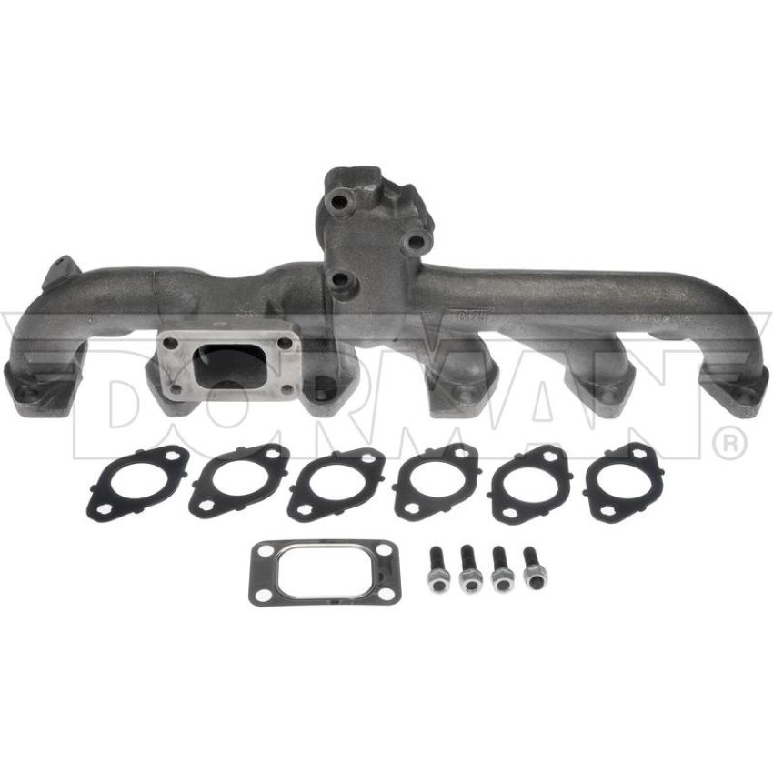 DORMAN 674-5007 Exhaust Manifold Kit - Includes Required Gaskets And Hardware