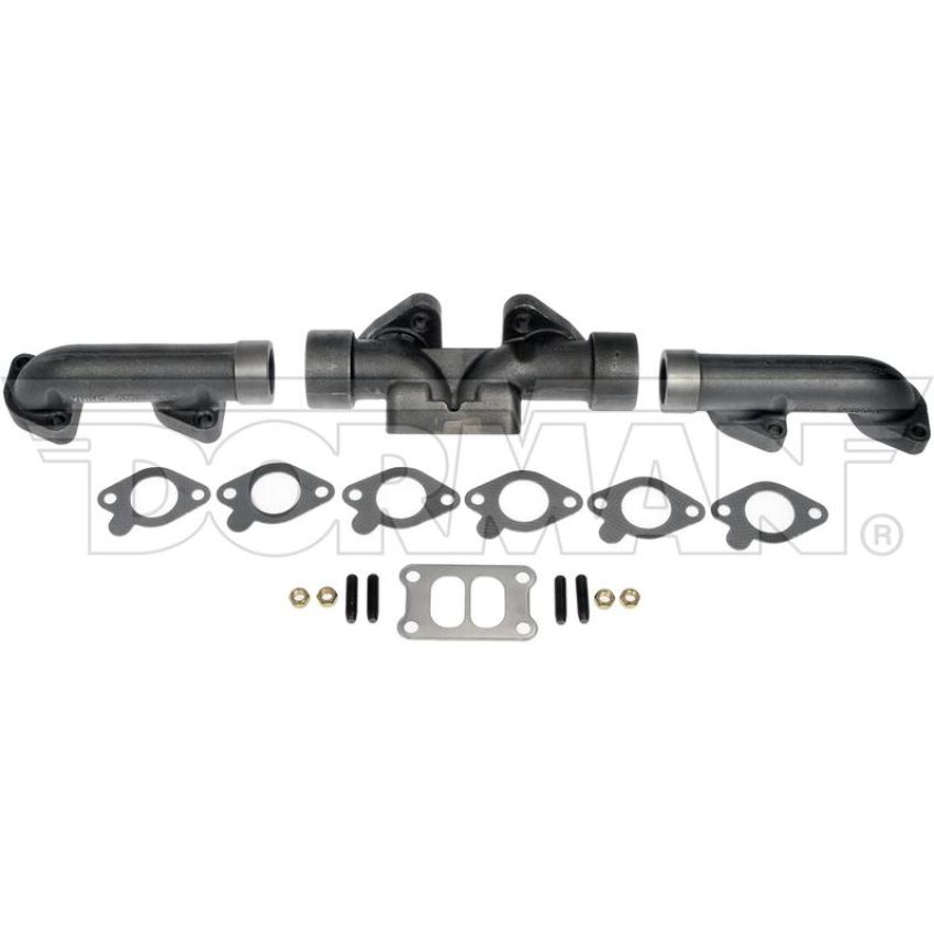 DORMAN 674-5008 Exhaust Manifold Kit - Includes Required Gaskets And Hardware
