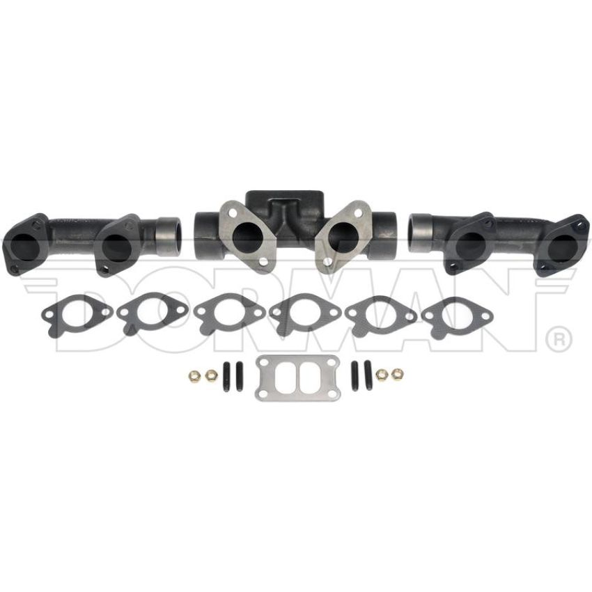 DORMAN 674-5008 Exhaust Manifold Kit - Includes Required Gaskets And Hardware