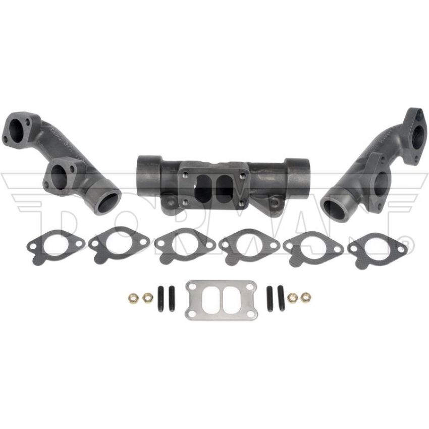 DORMAN 674-5008 Exhaust Manifold Kit - Includes Required Gaskets And Hardware