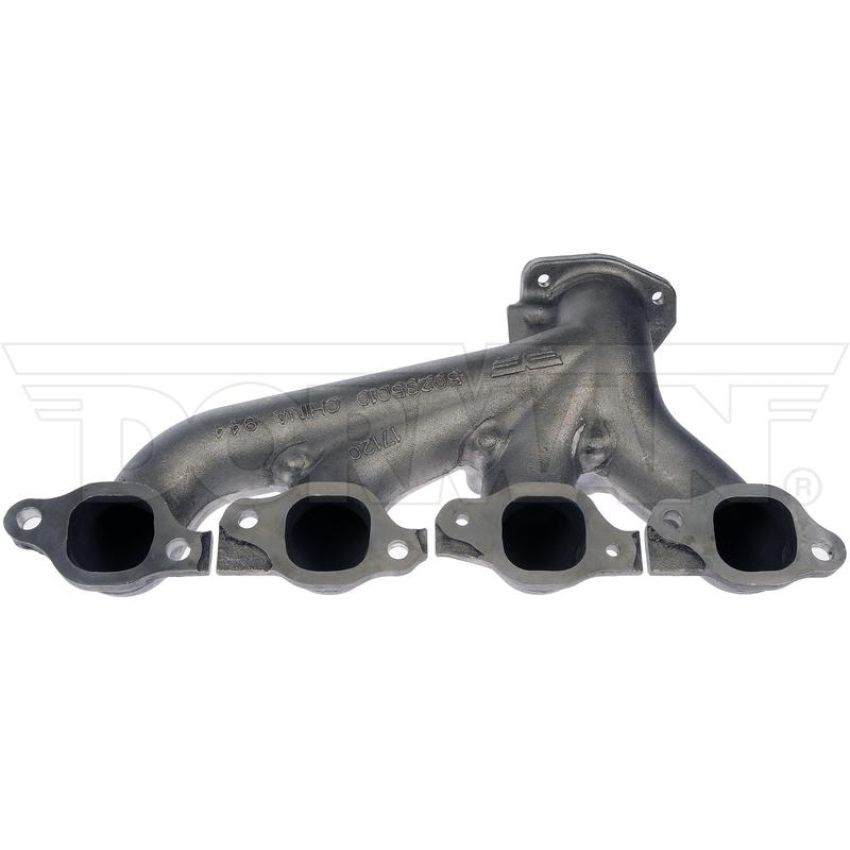 DORMAN 674-5010 Exhaust Manifold Kit - Includes Required Gaskets And Hardware