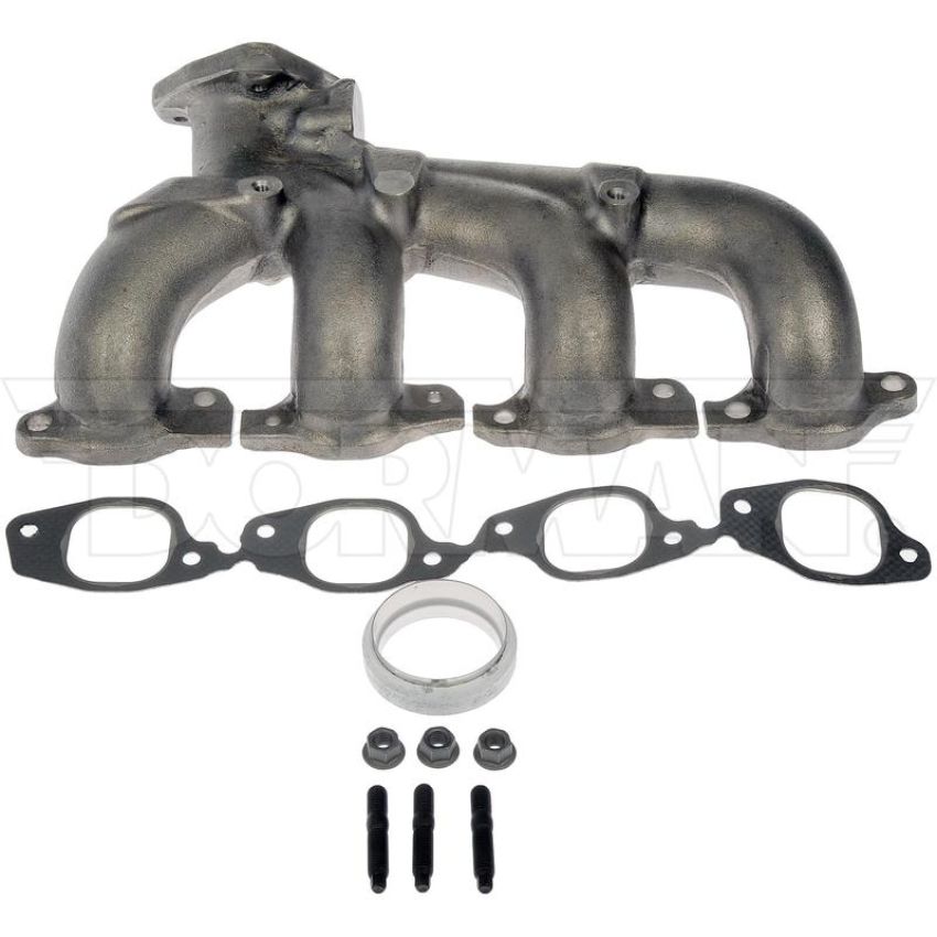 DORMAN 674-5010 Exhaust Manifold Kit - Includes Required Gaskets And Hardware