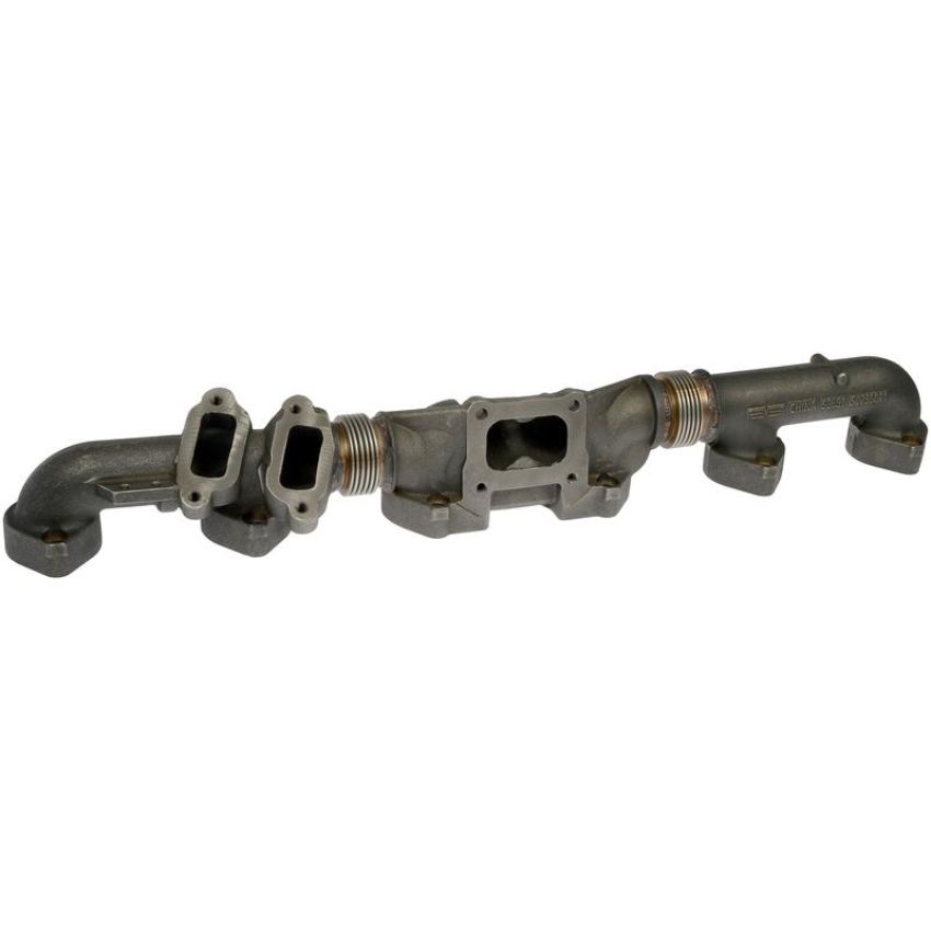 DORMAN 674-5011 HD Exhaust Manifold Kit