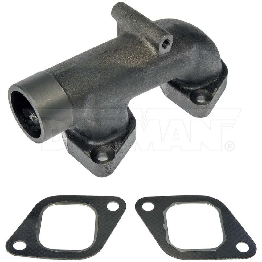 DORMAN 674-5012 Exhaust Manifold Kit - Includes Required Gaskets And Hardware