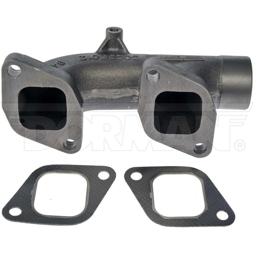 DORMAN 674-5012 Exhaust Manifold Kit - Includes Required Gaskets And Hardware