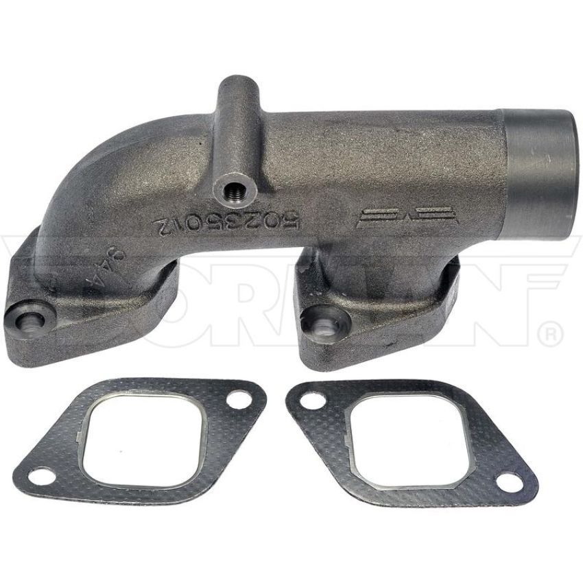 DORMAN 674-5012 Exhaust Manifold Kit - Includes Required Gaskets And Hardware