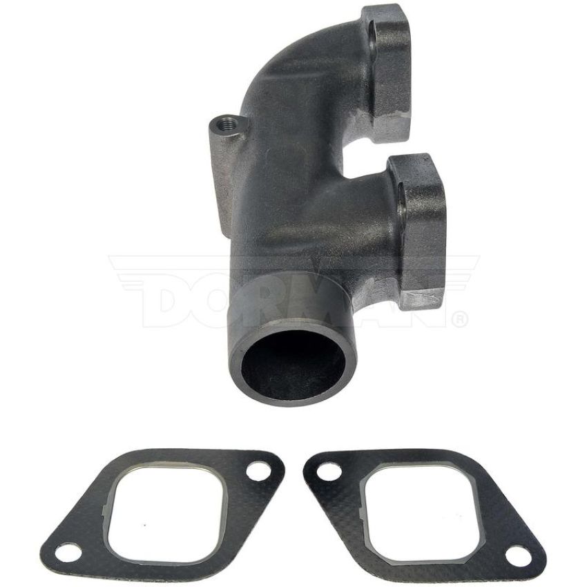 DORMAN 674-5012 Exhaust Manifold Kit - Includes Required Gaskets And Hardware