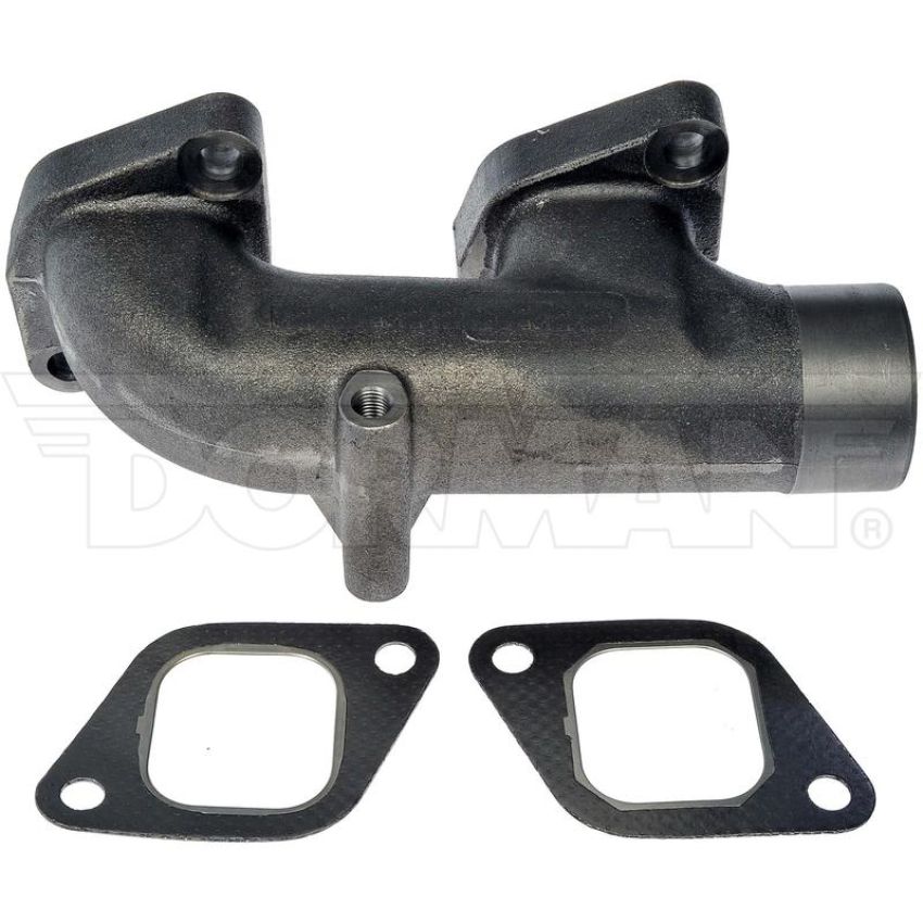 DORMAN 674-5012 Exhaust Manifold Kit - Includes Required Gaskets And Hardware