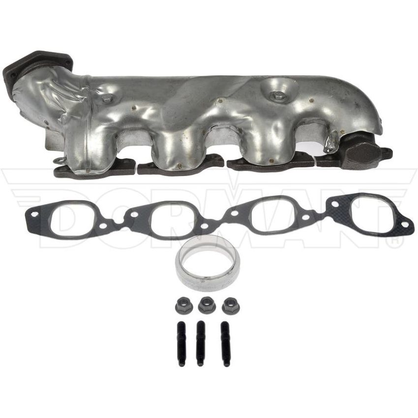 DORMAN 674-5013 Exhaust Manifold Kit - Includes Required Gaskets And Hardware
