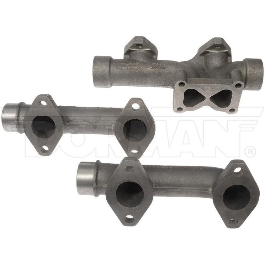 DORMAN 674-5015 Exhaust Manifold Kit - Includes Required Gaskets And Hardware