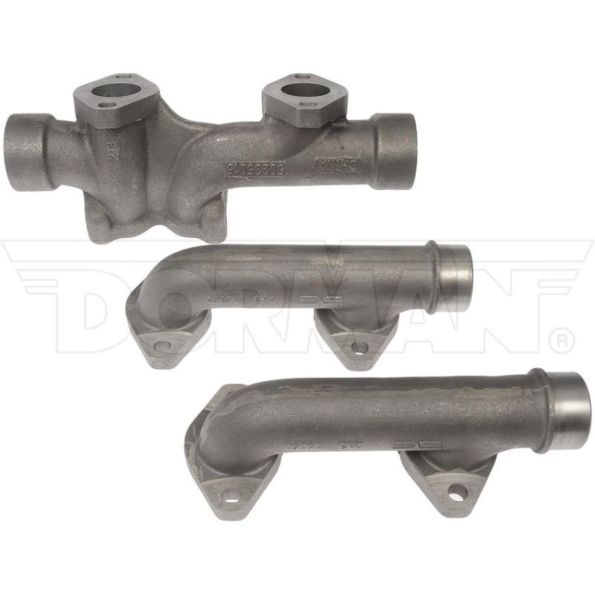 DORMAN 674-5015 Exhaust Manifold Kit - Includes Required Gaskets And Hardware