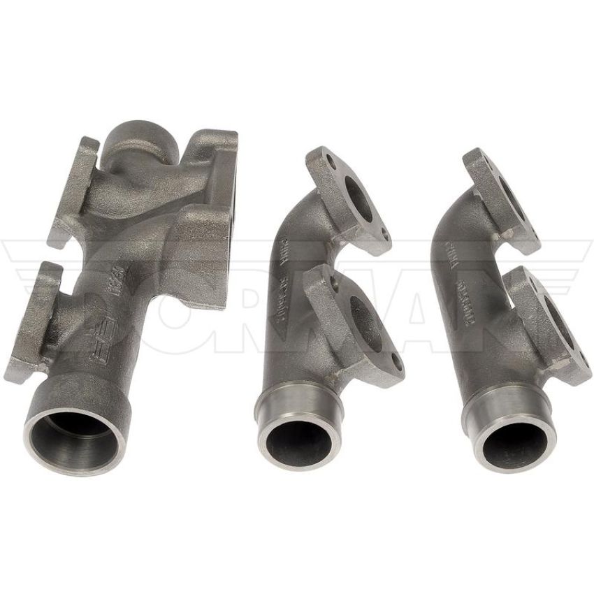DORMAN 674-5015 Exhaust Manifold Kit - Includes Required Gaskets And Hardware