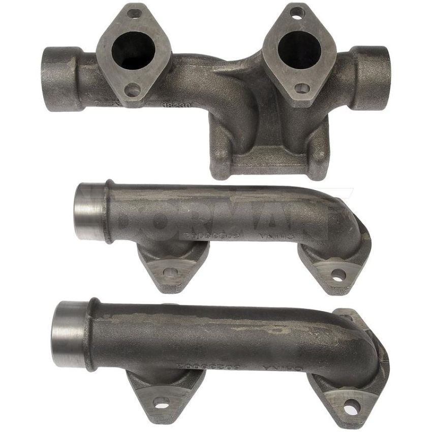 DORMAN 674-5015 Exhaust Manifold Kit - Includes Required Gaskets And Hardware