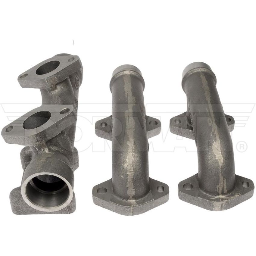 DORMAN 674-5015 Exhaust Manifold Kit - Includes Required Gaskets And Hardware