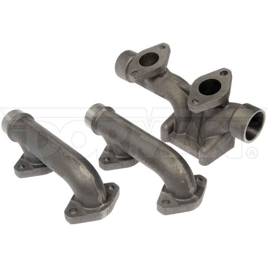 DORMAN 674-5015 Exhaust Manifold Kit - Includes Required Gaskets And Hardware