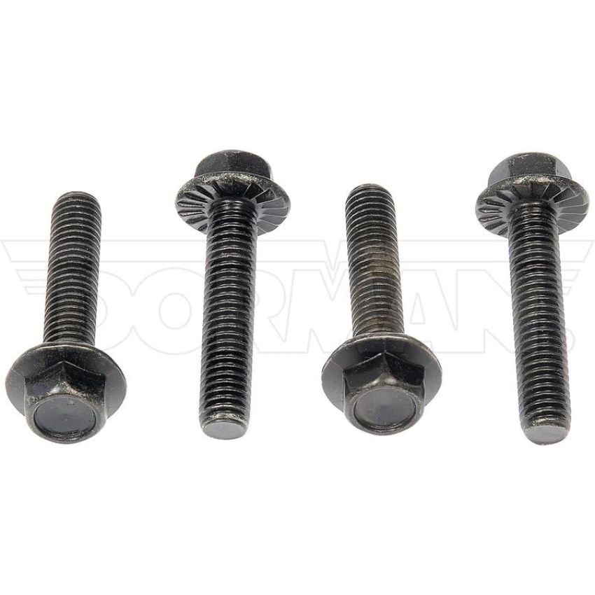 DORMAN 674-5015 Exhaust Manifold Kit - Includes Required Gaskets And Hardware