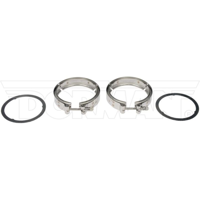 DORMAN 674-5017 Exhaust Pipe Turbocharger Outlet