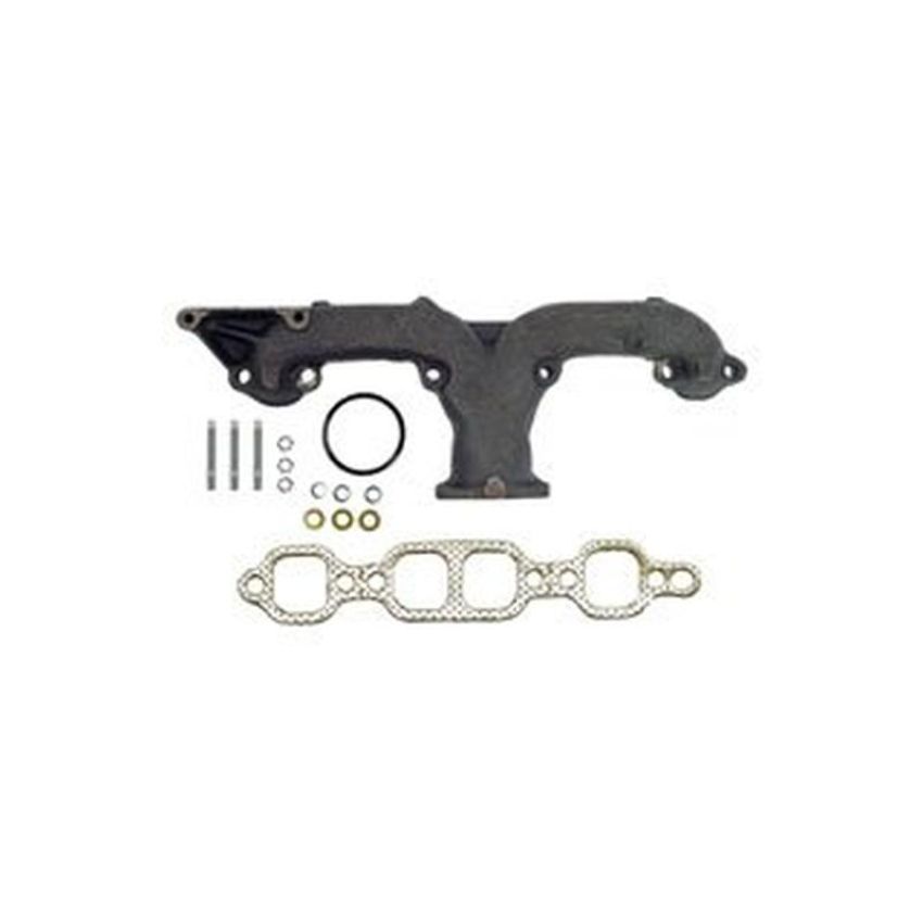 DORMAN 674-504 Exhaust Manifold Kit - Includes Required Gaskets And Hardware