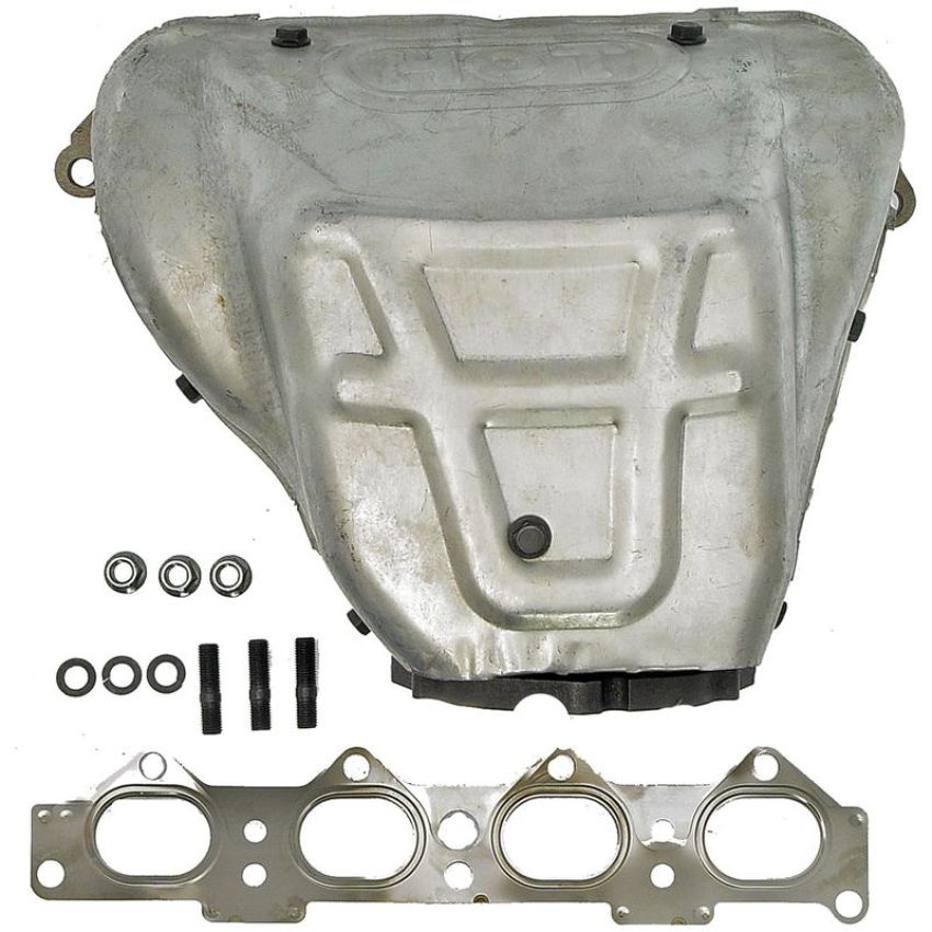 DORMAN 674-507 Exhaust Manifold Kit - Includes Required Gaskets And Hardware