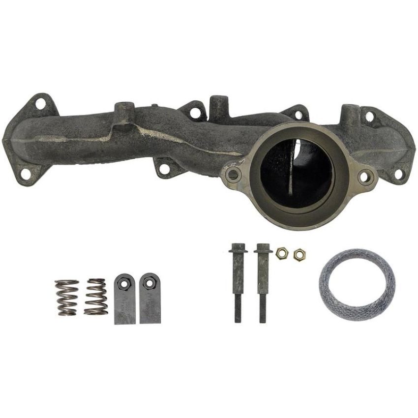 DORMAN 674-511 Exhaust Manifold Kit - Includes Required Gaskets And Hardware
