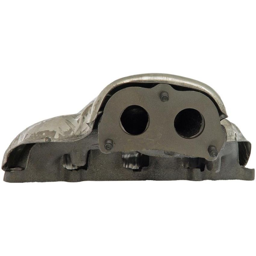 DORMAN 674-512 Exhaust Manifold Kit - Includes Required Gaskets And Hardware
