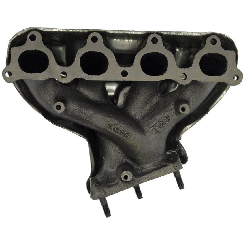DORMAN 674-512 Exhaust Manifold Kit - Includes Required Gaskets And Hardware