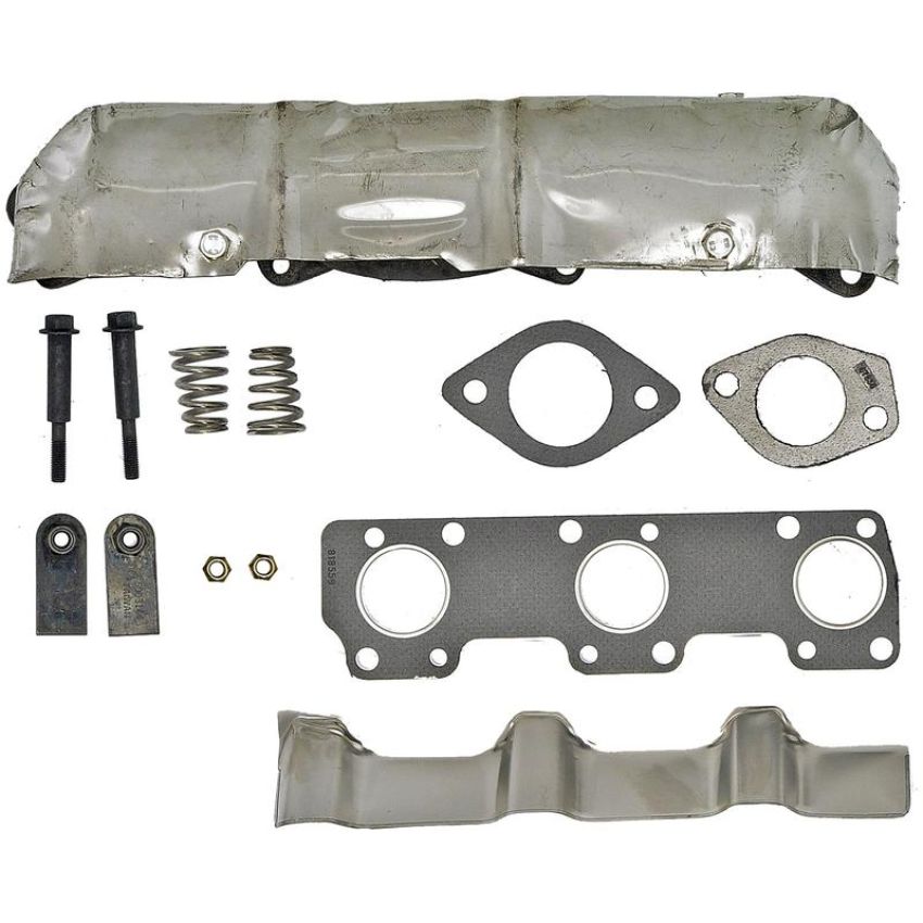 DORMAN 674-515 Exhaust Manifold Kit - Includes Required Gaskets And Hardware