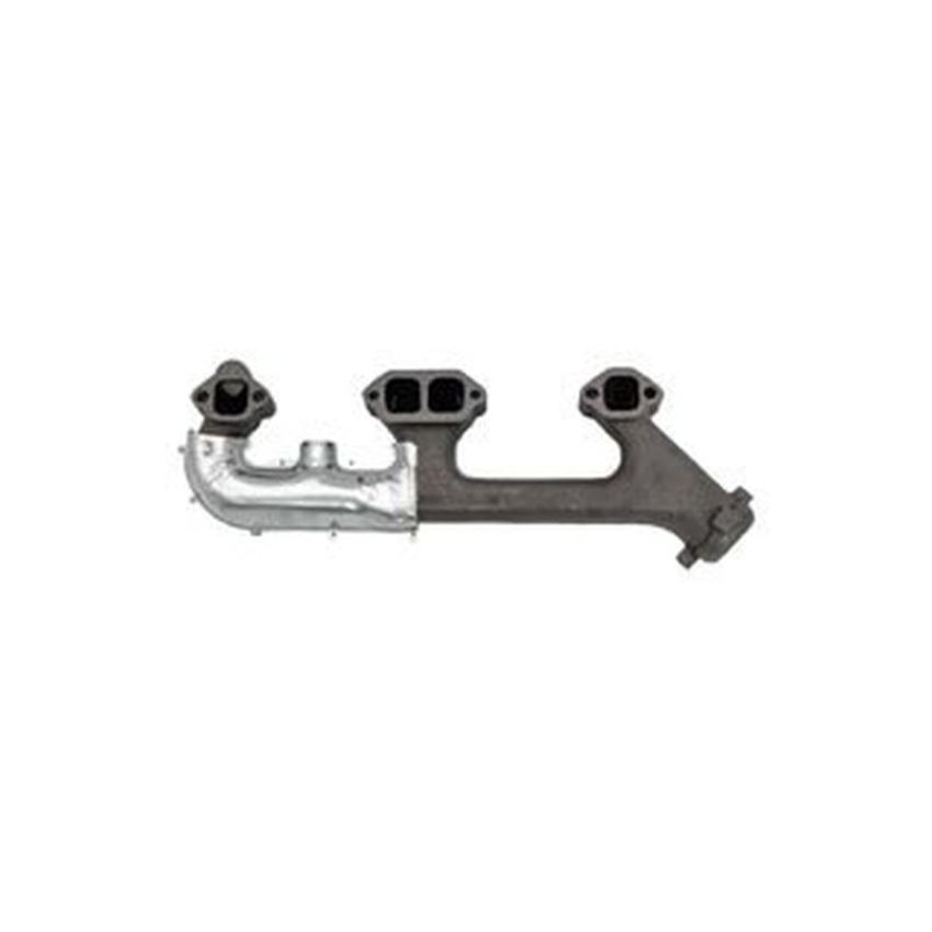 DORMAN 674-517 Exhaust Manifold Kit - Includes Required Gaskets And Hardware