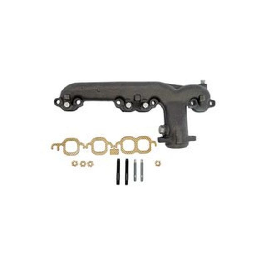 DORMAN 674-518 Exhaust Manifold Kit - Includes Required Gaskets And Hardware