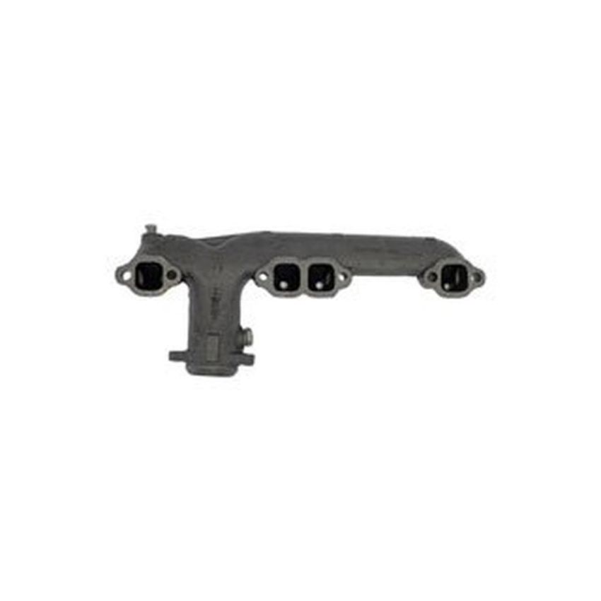 DORMAN 674-518 Exhaust Manifold Kit - Includes Required Gaskets And Hardware