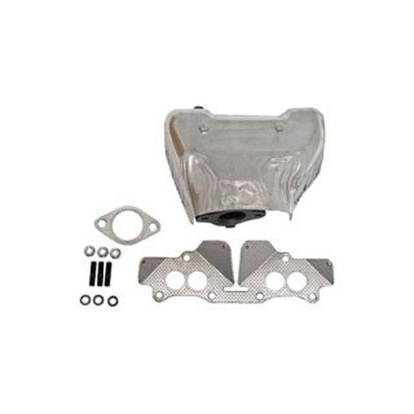 DORMAN 674-520 Exhaust Manifold Kit - Includes Required Gaskets And Hardware