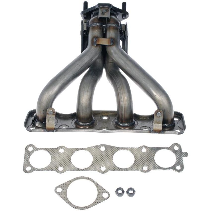 DORMAN 674-521 Exhaust Manifold Kit - Includes Required Gaskets And Hardware