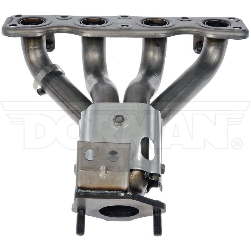 DORMAN 674-521 Exhaust Manifold Kit - Includes Required Gaskets And Hardware